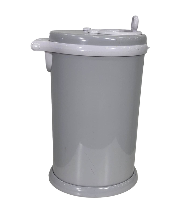 Shop Ubbi Diaper Pail, Grey at Goodbuygears