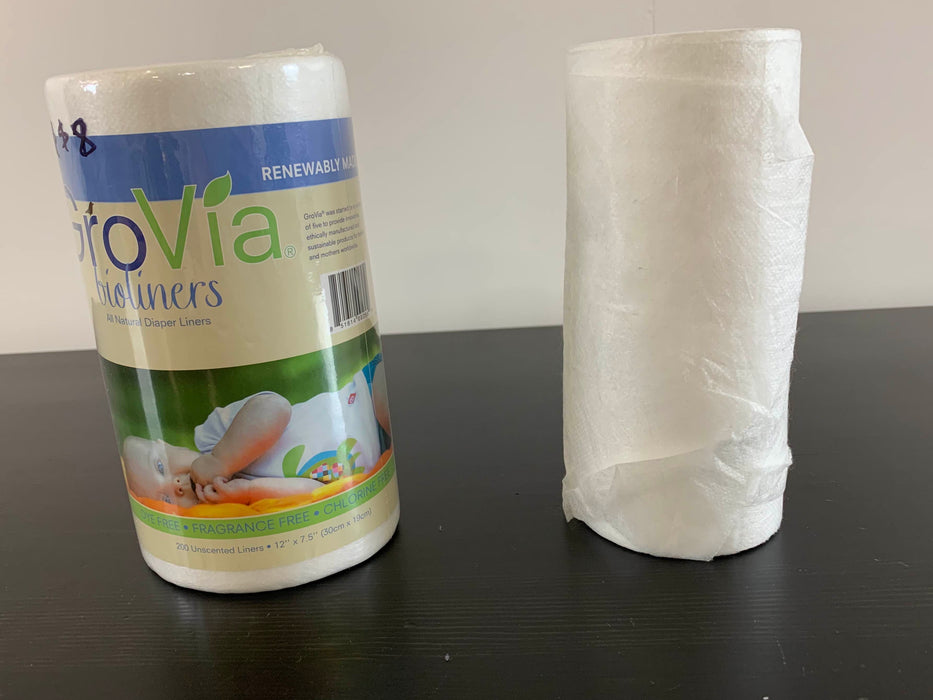 secondhand BUNDLE Cloth Diaper Accessories