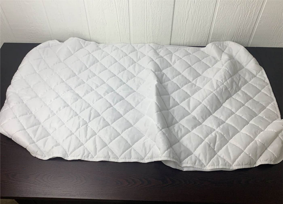 Shop BUNDLE Waterproof Crib Mattress Protectors at Goodbuygears