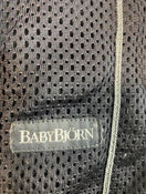 Shop BabyBjorn Baby Carrier Mini, Anthracite 3D Mesh at Goodbuygears