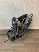 used Deuter Kid Comfort I Hiking Backpack