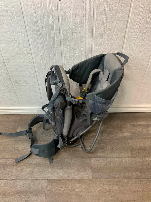 used Deuter Kid Comfort I Hiking Backpack