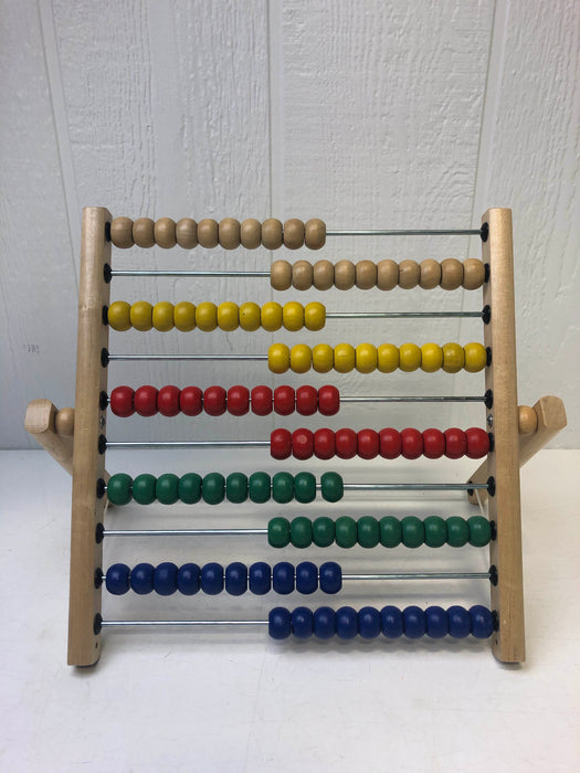 used IKEA MULA Abacus