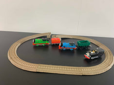 used BUNDLE Thomas Mini Set