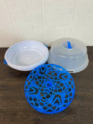 used Munchkin Steam Guard Microwave Sterilizer