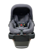 Shop UPPAbaby MESA V2 Infant Car Seat, 2023, Greyson (Charcoal Melange) at Goodbuygears