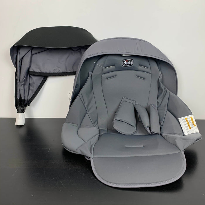 secondhand Chicco Urban Stroller Color Kit