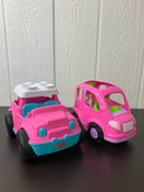 used BUNDLE Little People