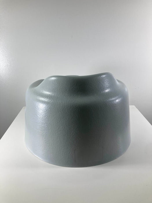 Shop Bumbo Floor Seat, Cool Grey at Goodbuygears