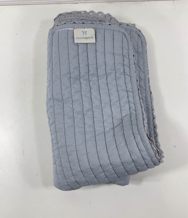 Shop Mon Lapin Blanket at Goodbuygears