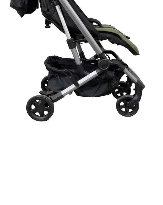 Shop Colugo Compact Stroller, 2023, Olive at Goodbuygears