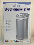 secondhand Diapering