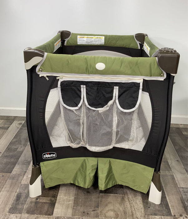 Shop Chicco Lullaby LX Playard at Goodbuygears