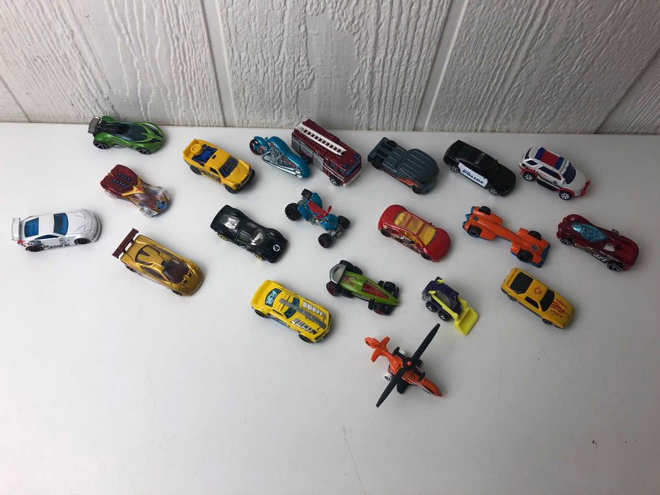used Toys