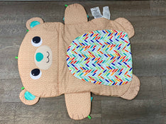 used Infant Gear