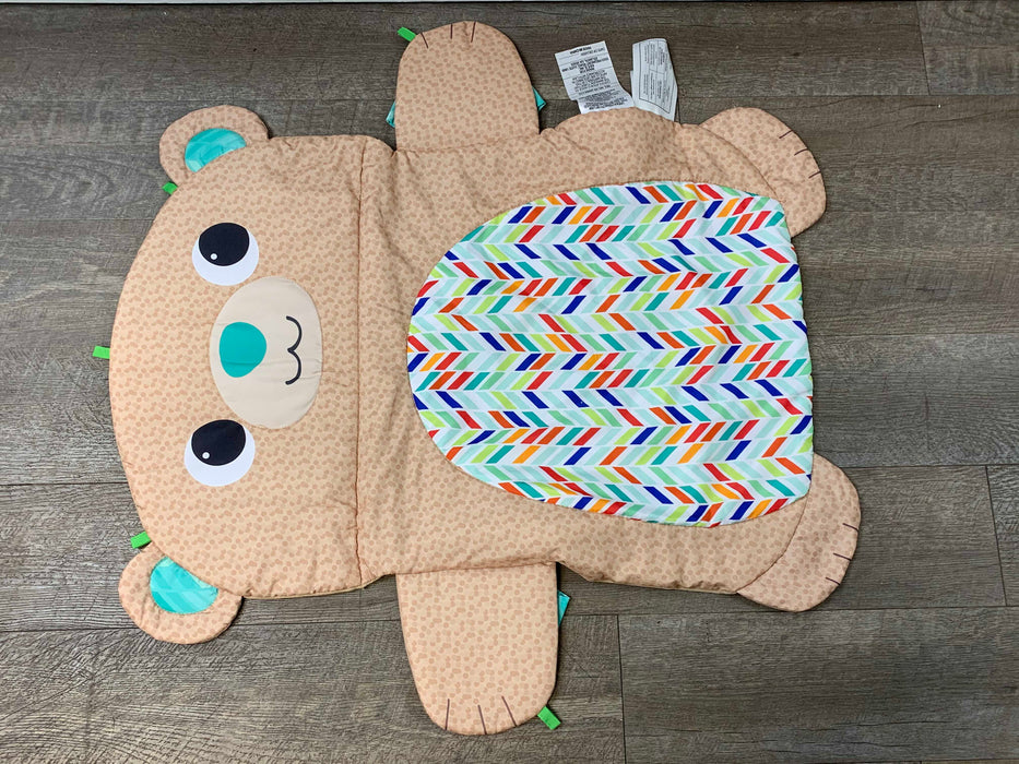 used Infant Gear