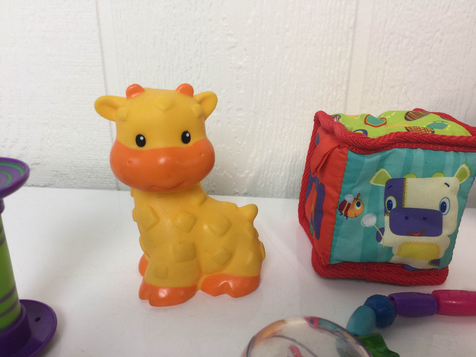 secondhand Infant Toddler Toys