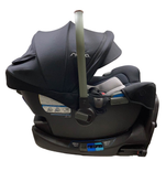 Shop Nuna PIPA rx Infant Car Seat with RELX Base, 2023, Caviar at Goodbuygears