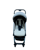 Shop Colugo Compact Stroller, Dune Zebra, 2022 at Goodbuygears