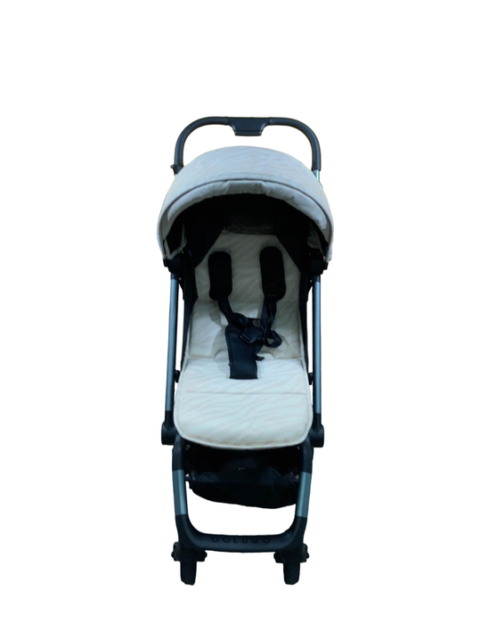 Shop Colugo Compact Stroller, Dune Zebra, 2022 at Goodbuygears