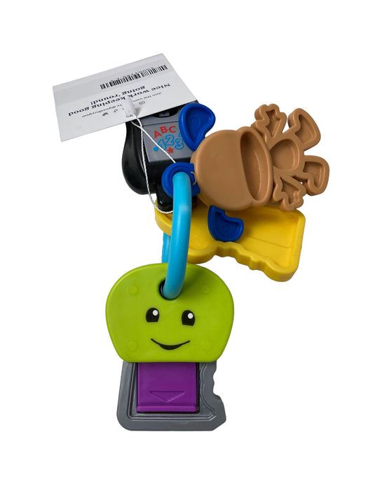 used Toys