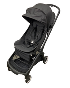 Shop Bugaboo Butterfly Stroller, 2023, Midnight Black at Goodbuygears