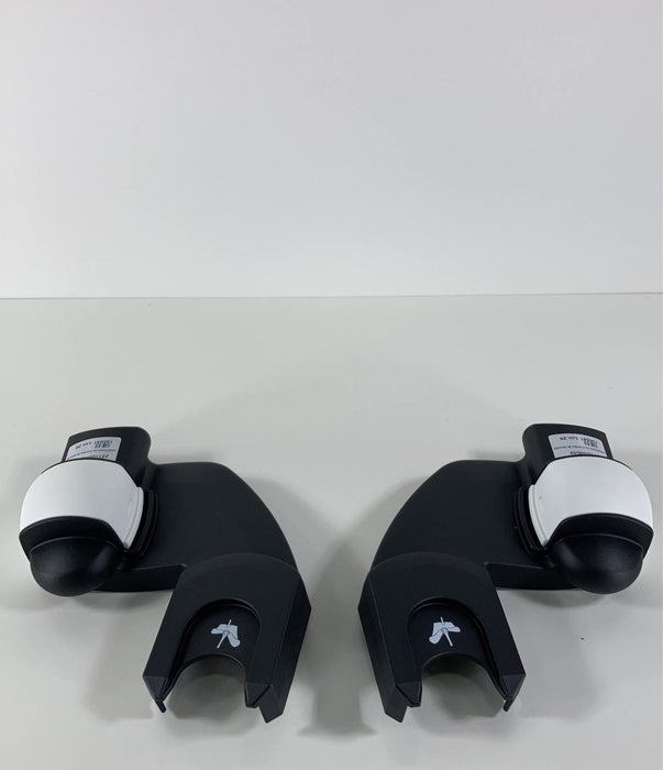Shop Bugaboo Fox/Lynx Adapter For Turtle/Maxi Cosi Car Seats at Goodbuygears