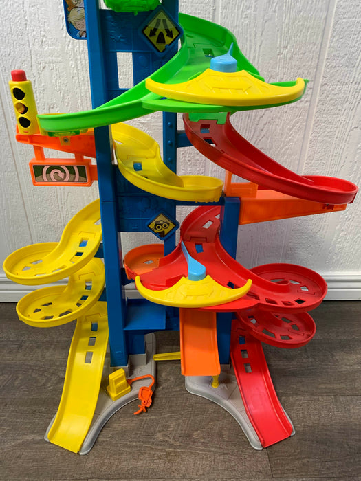 used Toys