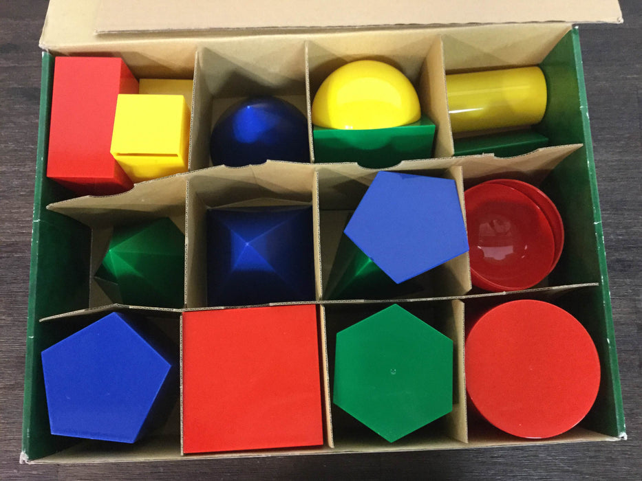 used Toys