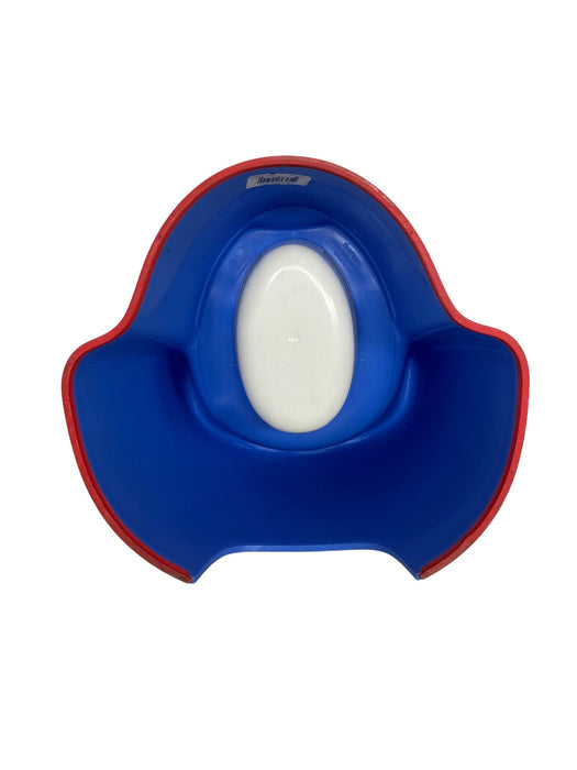 used Potty Training