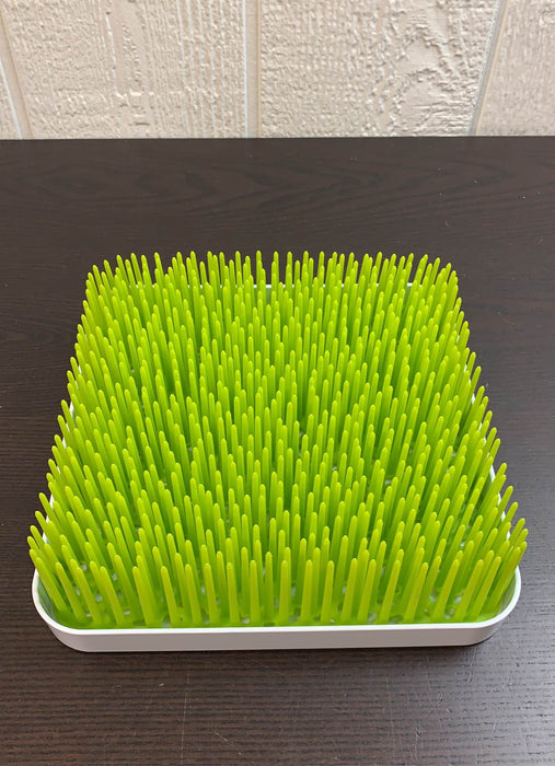used Boon Grass Countertop Drying Rack