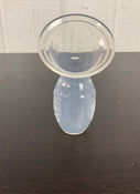 secondhand Haakaa Manual Breast Pump