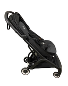 Shop Bugaboo Butterfly Stroller, 2022, Midnight Black at Goodbuygears