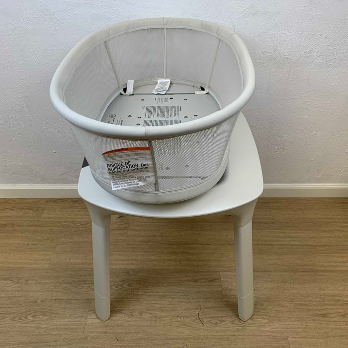 Shop 4moms MamaRoo Sleep Bassinet at Goodbuygears