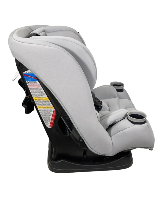 Shop Maxi-Cosi Pria Max All-in-One Convertible Car Seat, 2022, Network Grey at Goodbuygears