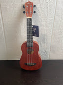 used ADM All Day Music 4 String Guitar