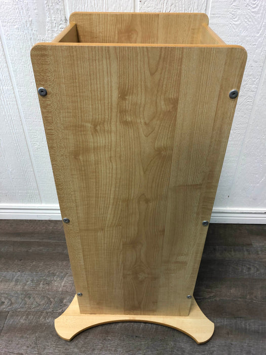 used Little Helper FunPod Kitchen Step Stool