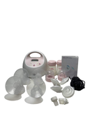 used Spectra Baby S2 Plus Electric Breast Pump