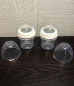 secondhand BUNDLE Bottles, Chicco