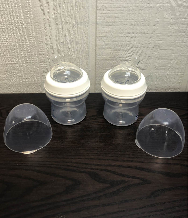 secondhand BUNDLE Bottles, Chicco