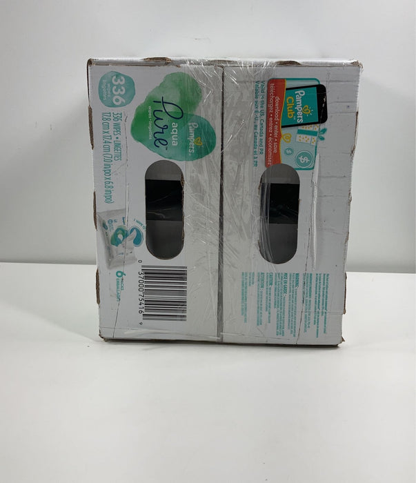 used Diapering