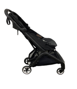 Shop Bugaboo Butterfly Stroller, 2023, Midnight Black at Goodbuygears
