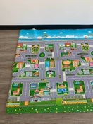 secondhand Dwingular Large Kid's Playmat, Animal Orchestra Playmat