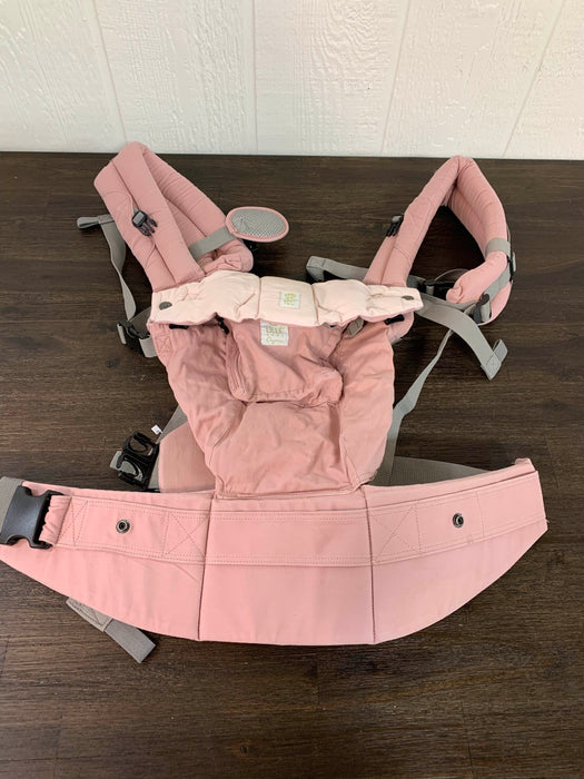 used Lillebaby The Complete Organic