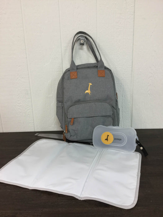 secondhand Diaper Bags