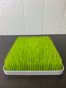 Shop Boon Lawn Countertop Drying Rack, Green at Goodbuygears
