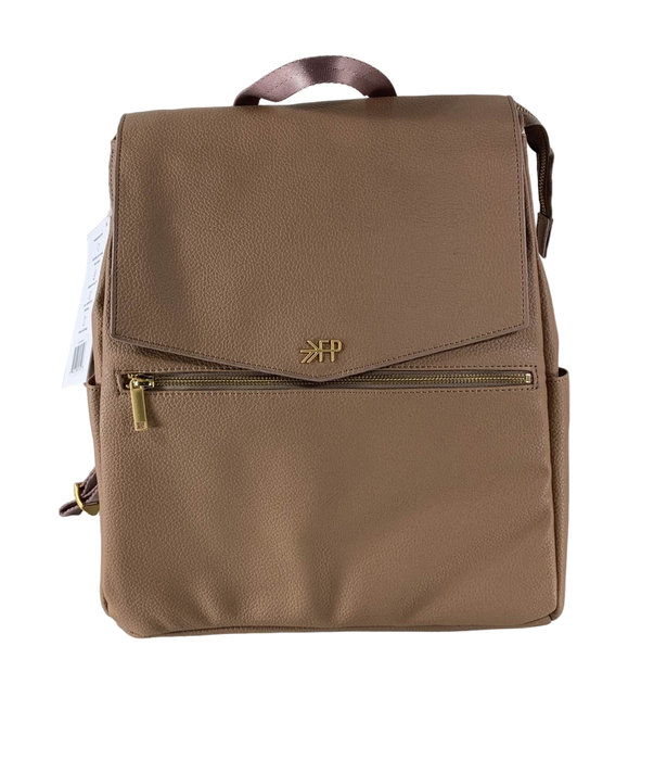 used Freshly Picked Classic Diaper Bag