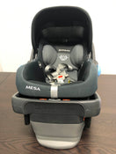 used UPPAbaby MESA Infant Car Seat, 2020, Jake