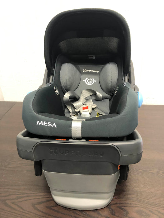 used UPPAbaby MESA Infant Car Seat, 2020, Jake