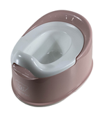 used BabyBjorn Smart Potty, Powder Pink/White